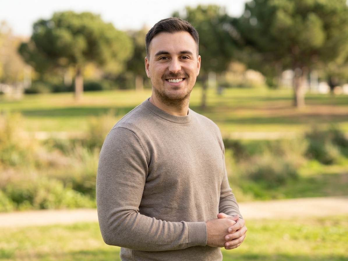 Gonzalo Bravo