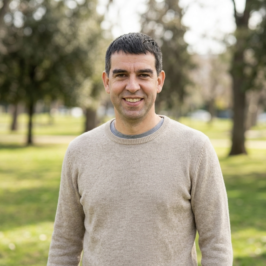 Sergio Aguado